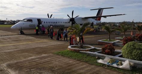 flight to catarman northern samar